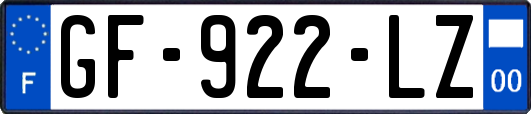 GF-922-LZ