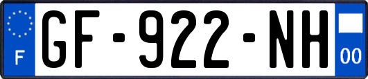 GF-922-NH