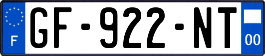 GF-922-NT