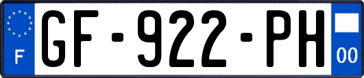 GF-922-PH