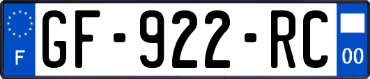 GF-922-RC