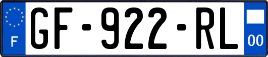 GF-922-RL