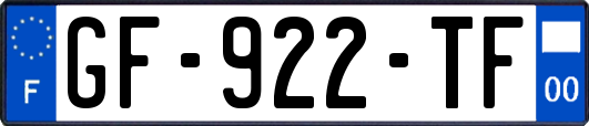 GF-922-TF