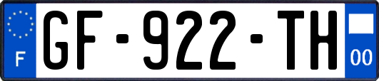 GF-922-TH