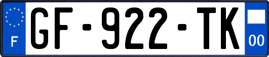 GF-922-TK