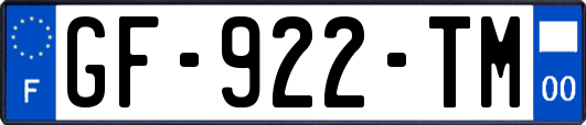 GF-922-TM