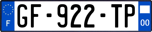 GF-922-TP