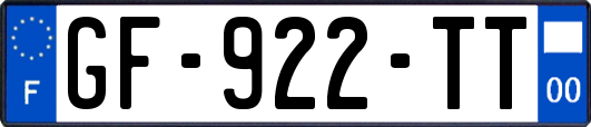 GF-922-TT