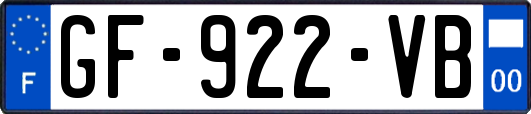GF-922-VB