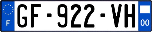 GF-922-VH