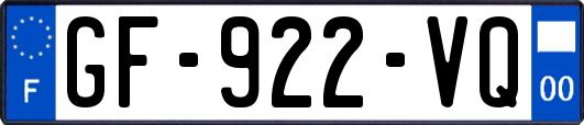 GF-922-VQ