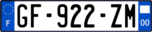 GF-922-ZM