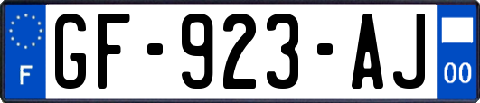 GF-923-AJ