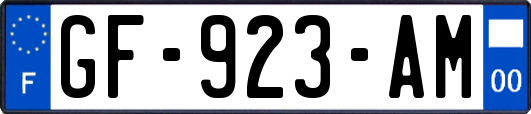 GF-923-AM