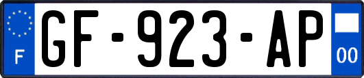 GF-923-AP