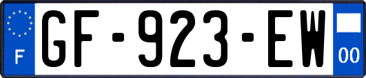 GF-923-EW