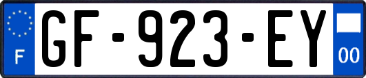 GF-923-EY