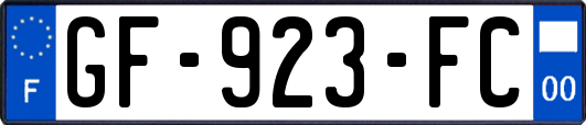 GF-923-FC