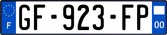 GF-923-FP