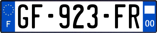 GF-923-FR