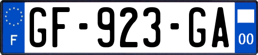 GF-923-GA