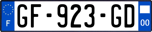 GF-923-GD
