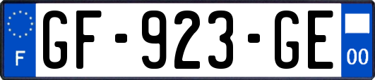 GF-923-GE