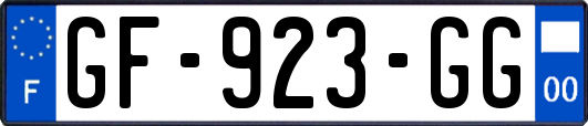 GF-923-GG
