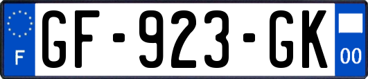 GF-923-GK