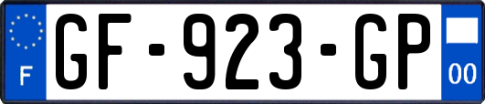 GF-923-GP