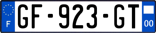 GF-923-GT