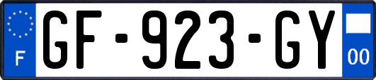 GF-923-GY