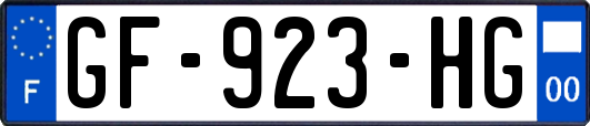GF-923-HG