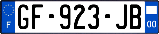 GF-923-JB