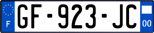 GF-923-JC