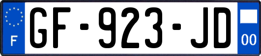 GF-923-JD