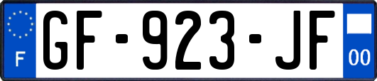 GF-923-JF