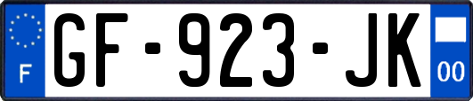 GF-923-JK