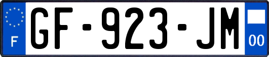 GF-923-JM