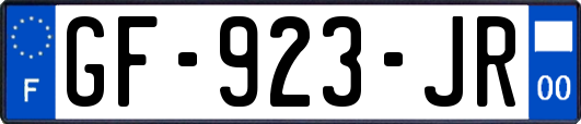 GF-923-JR