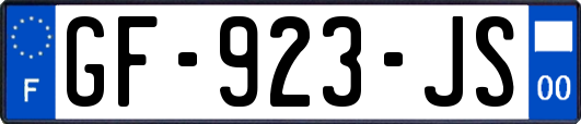 GF-923-JS