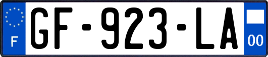 GF-923-LA