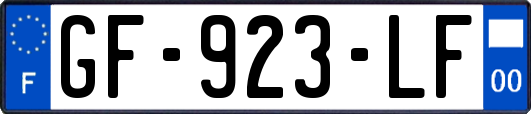 GF-923-LF