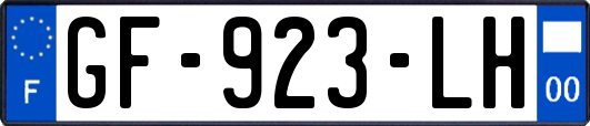 GF-923-LH