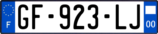 GF-923-LJ