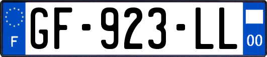 GF-923-LL