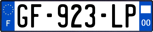 GF-923-LP