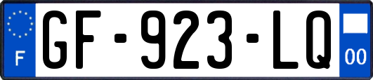 GF-923-LQ