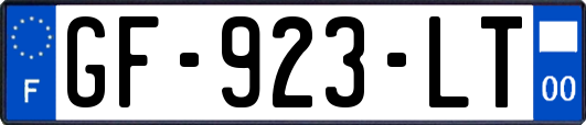 GF-923-LT