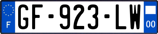 GF-923-LW